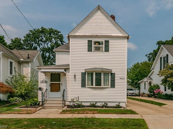 38247 Union Street , Willoughby, OH 44094
