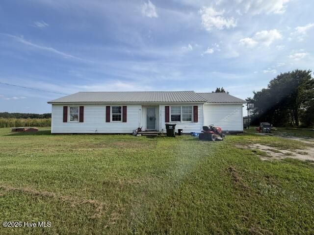 7167 Highway 41 W, Trenton, NC 28585 Main Photo
