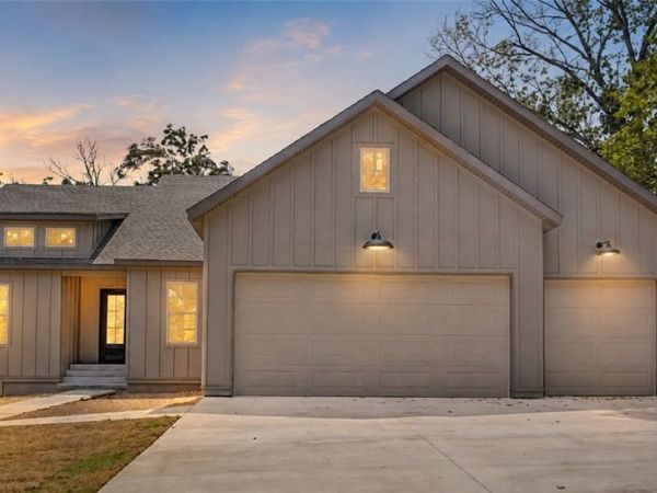 36 Halford Lane , Bella Vista, AR 72715
