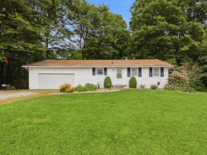2550 Walker Lake Rd. Mansfield, OH 44903