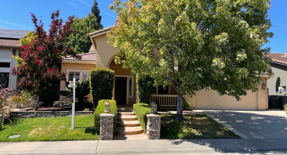 206 Granite Park Ct, Lincoln, CA 95648 Photo