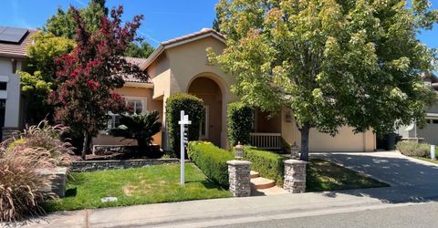 206 Granite Park Ct, Lincoln, CA 95648 Photo