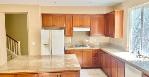 206 Granite Park Ct, Lincoln, CA 95648 Photo