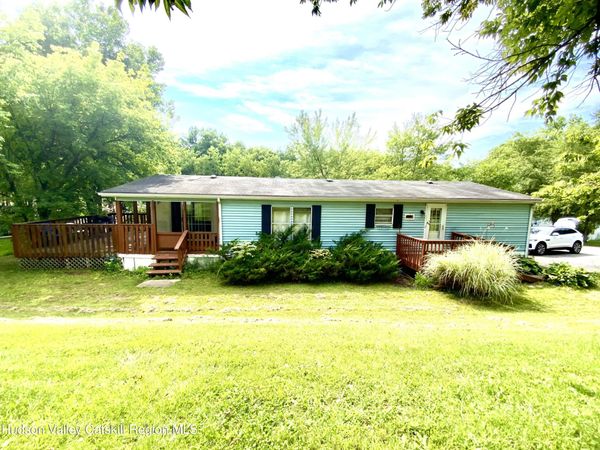 34 Forrest Drive, Port Ewen, NY 12466