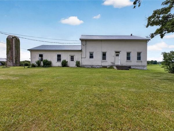 2270 Lester Road , Phelps, NY 14532