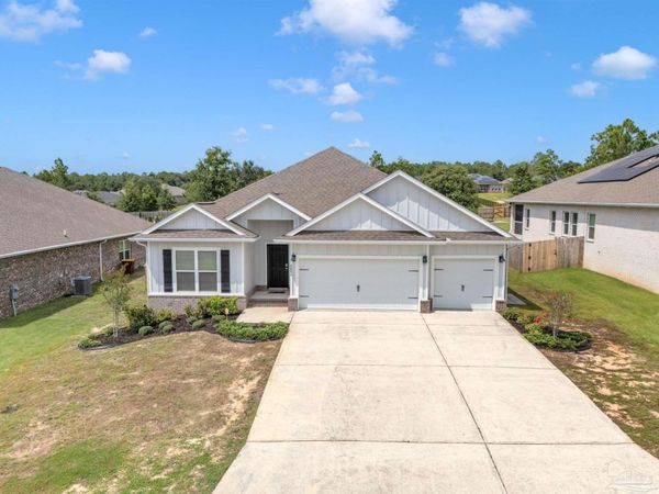 8094 Majestic Cypress Dr, Milton, FL 32583