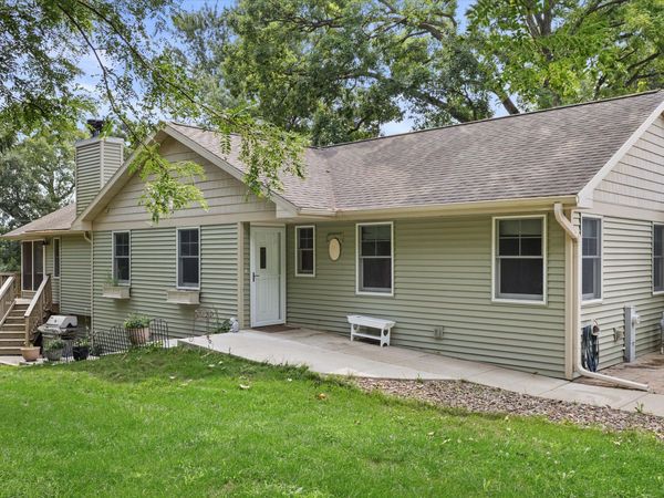 N8674 Wilmers Grove Rd, East Troy, WI 53120