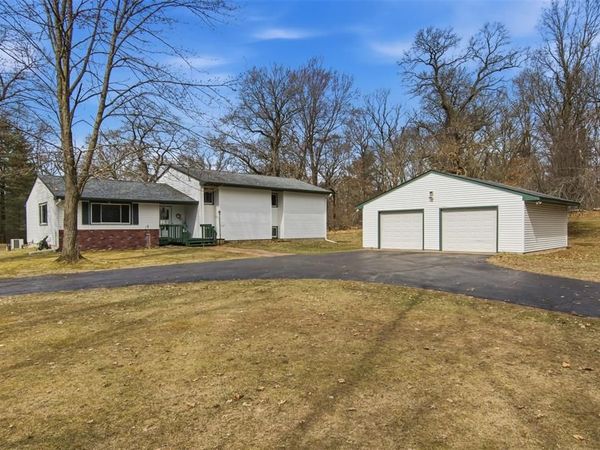 S8280 Lowes Creek Road, Eau Claire, WI 54701