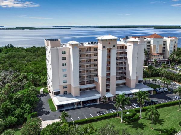 2625 TERRA CEIA BAY BOULEVARD , Unit 206, PALMETTO, FL 34221