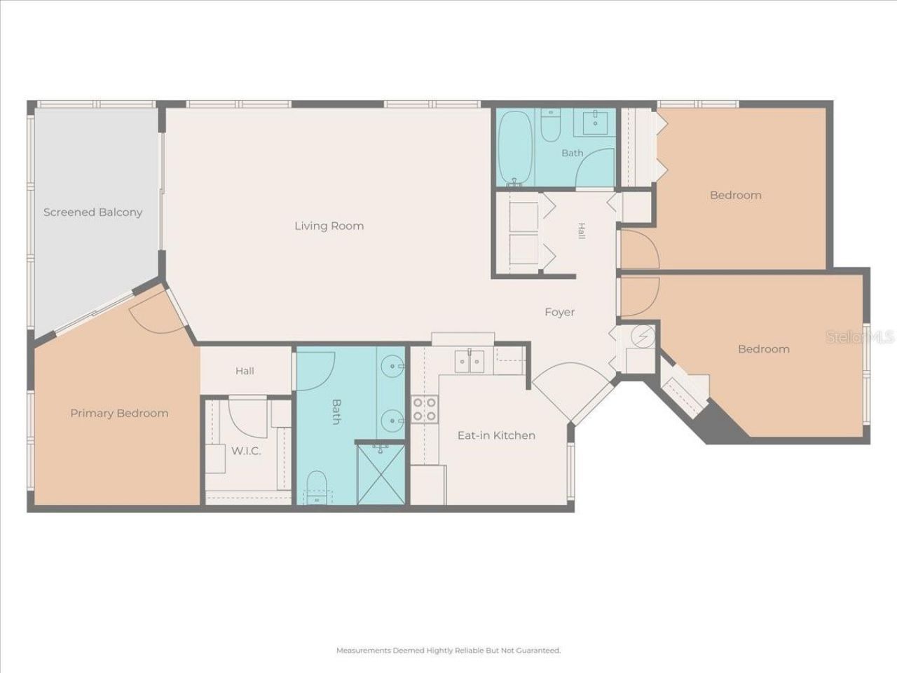 2625 Terra Ceia Bay Boulevard , Unit 206, Palmetto, FL 34221 Photo