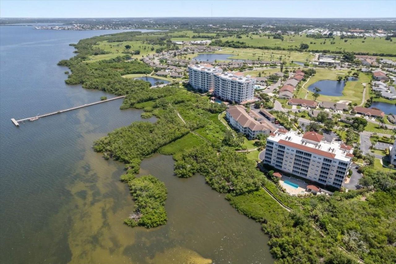 2625 Terra Ceia Bay Boulevard , Unit 206, Palmetto, FL 34221 Photo
