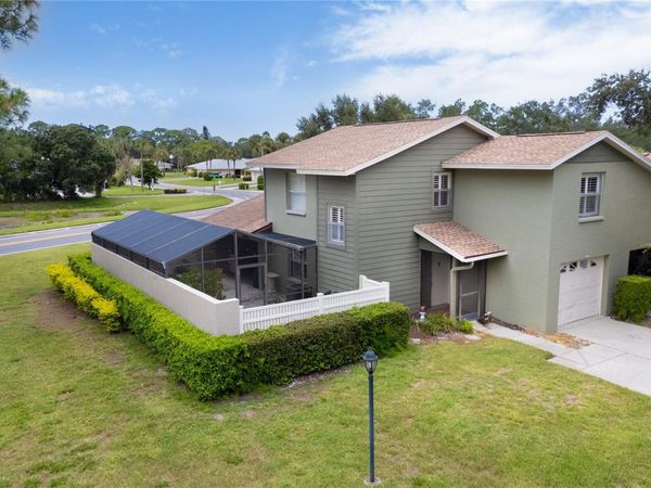 4096 CENTER POINTE PLACE , Unit 20B, SARASOTA, FL 34233
