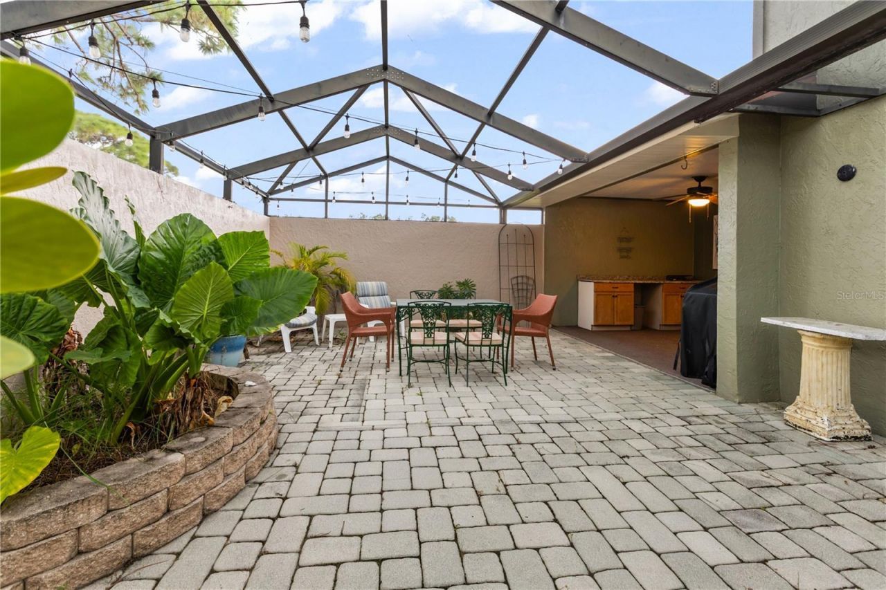 4096 Center Pointe Place, Unit 20B, Sarasota, FL 34233 Photo