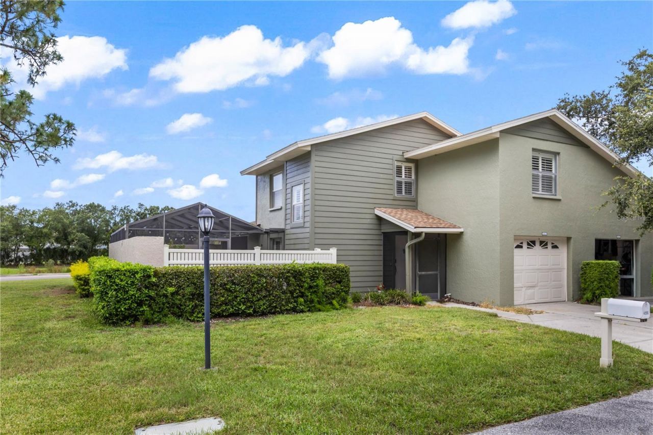 4096 Center Pointe Place, Unit 20B, Sarasota, FL 34233 Photo