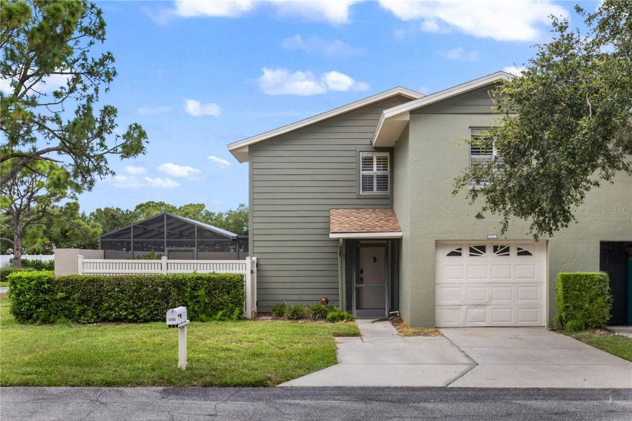4096 Center Pointe Place, Unit 20B, Sarasota, FL 34233 Photo