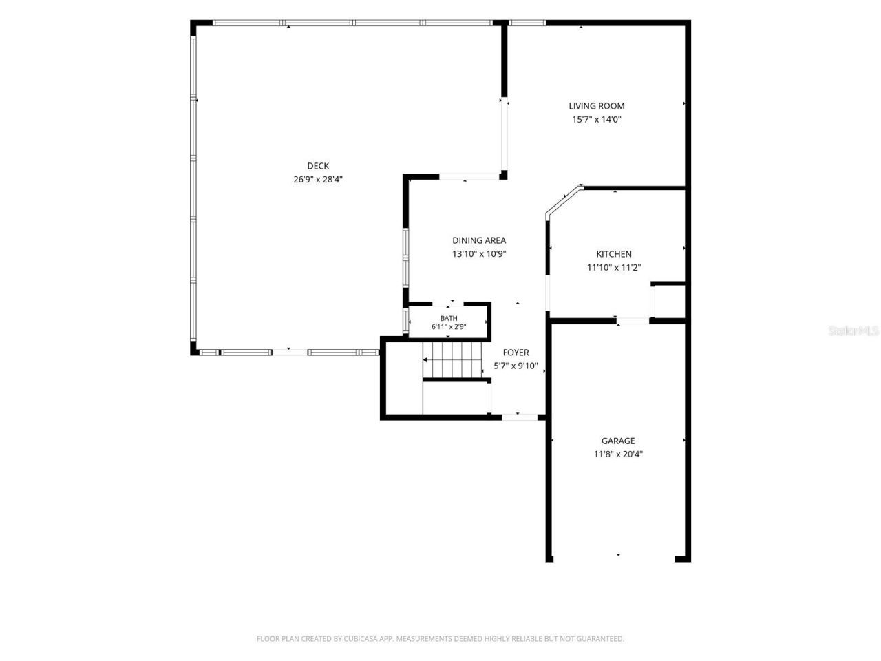 4096 Center Pointe Place, Unit 20B, Sarasota, FL 34233 Photo