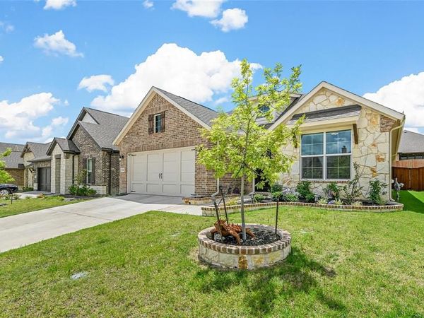 15049 Ted Trail, Aledo, TX 76008