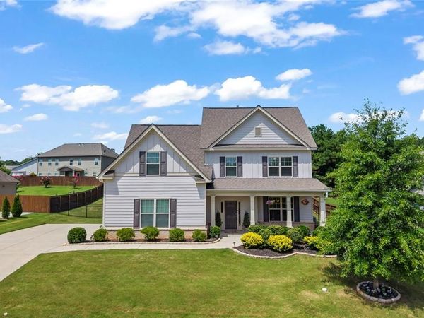 1515 Highland Creek Drive , Monroe, GA 30656