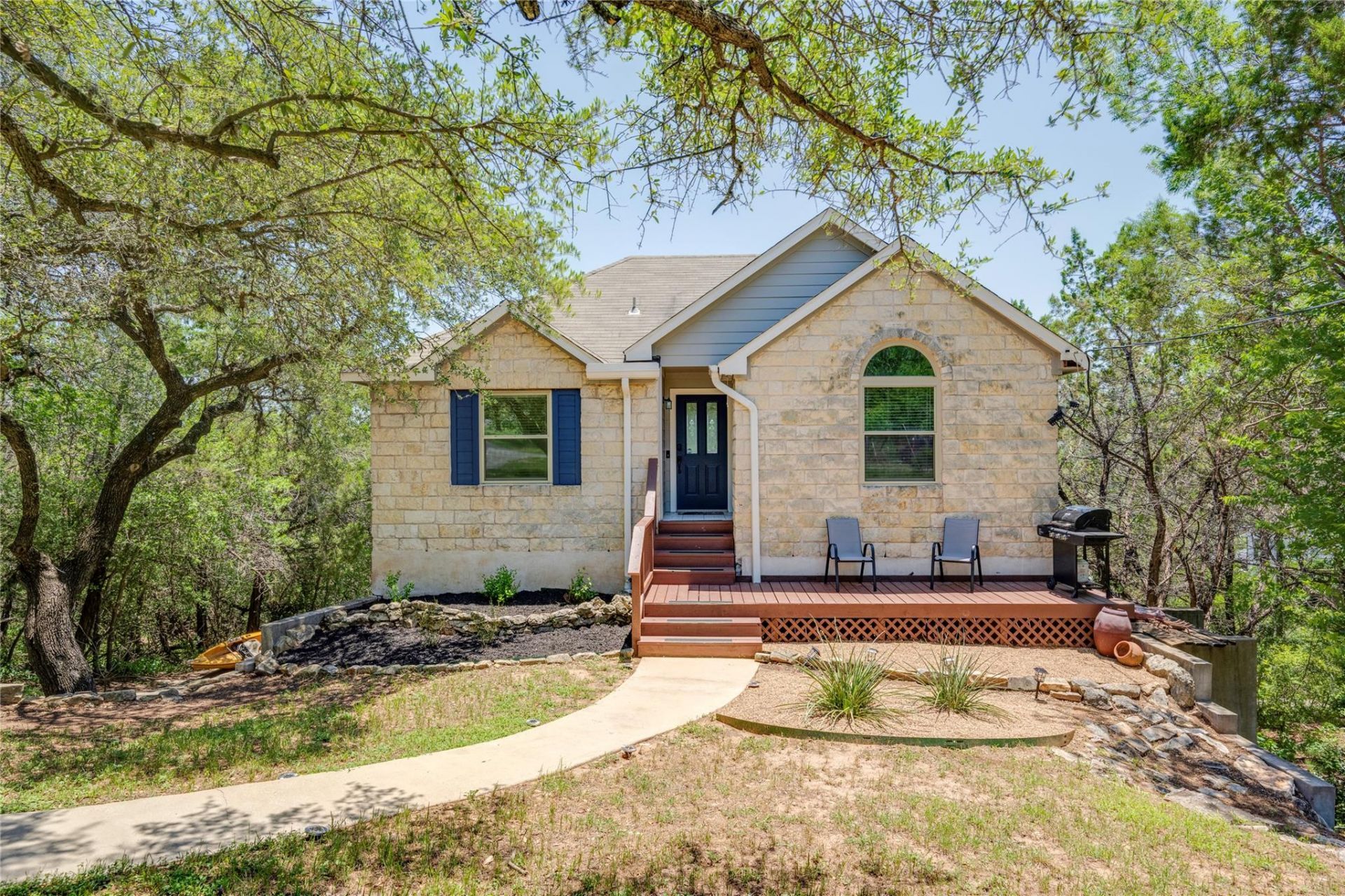 14101 Red Feather Trl, Austin, TX 78734 Main Photo