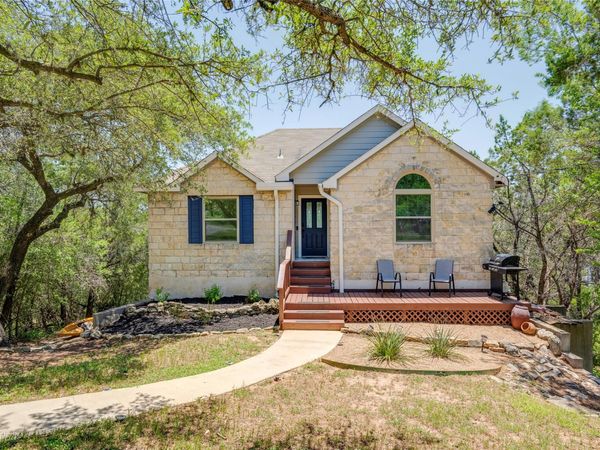 14101 Red Feather TRL, Austin, TX 78734