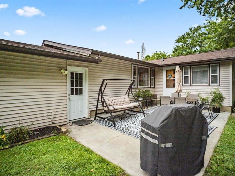 4075 Cristland Hill Road , Hebron, OH 43025 Photo 11
