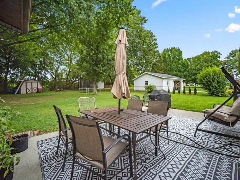 4075 Cristland Hill Road , Hebron, OH 43025 Photo 12