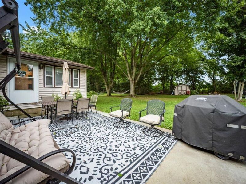 4075 Cristland Hill Road , Hebron, OH 43025 Photo 13