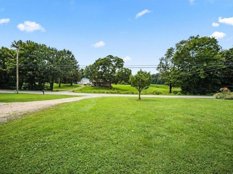 4075 Cristland Hill Road , Hebron, OH 43025 Photo 4