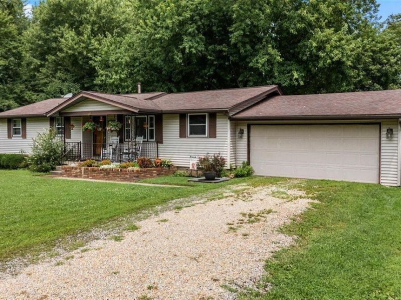 4075 Cristland Hill Road , Hebron, OH 43025 Photo 40