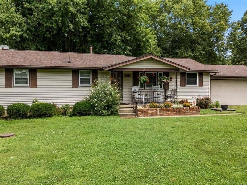 4075 Cristland Hill Road , Hebron, OH 43025 Photo 41