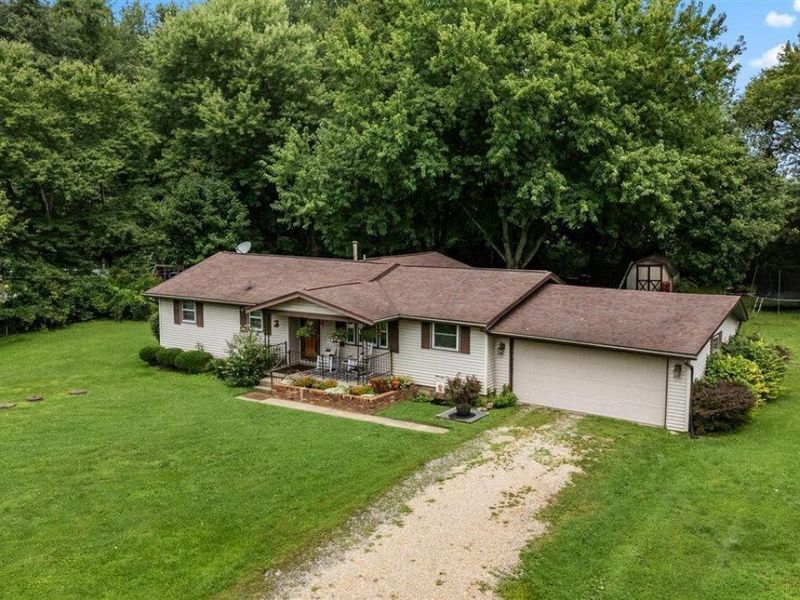 4075 Cristland Hill Road , Hebron, OH 43025 Photo 43