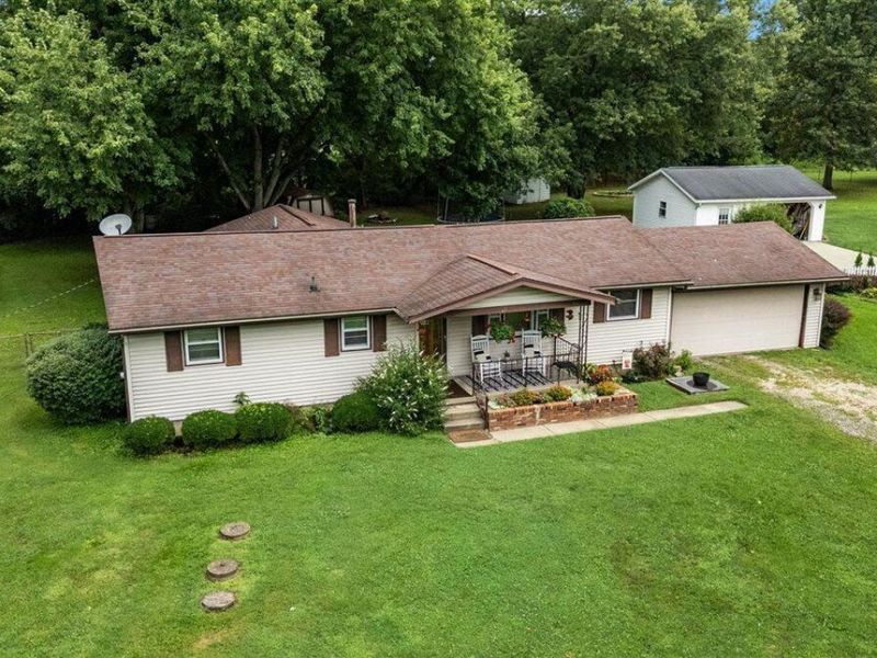 4075 Cristland Hill Road , Hebron, OH 43025 Photo 44