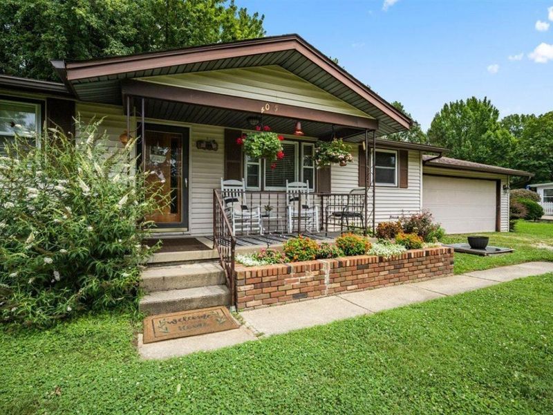 4075 Cristland Hill Road , Hebron, OH 43025 Photo 5
