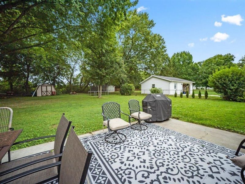 4075 Cristland Hill Road , Hebron, OH 43025 Photo 50
