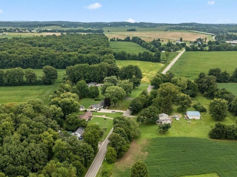 4075 Cristland Hill Road , Hebron, OH 43025 Photo 53