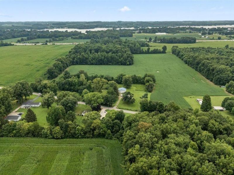 4075 Cristland Hill Road , Hebron, OH 43025 Photo 54
