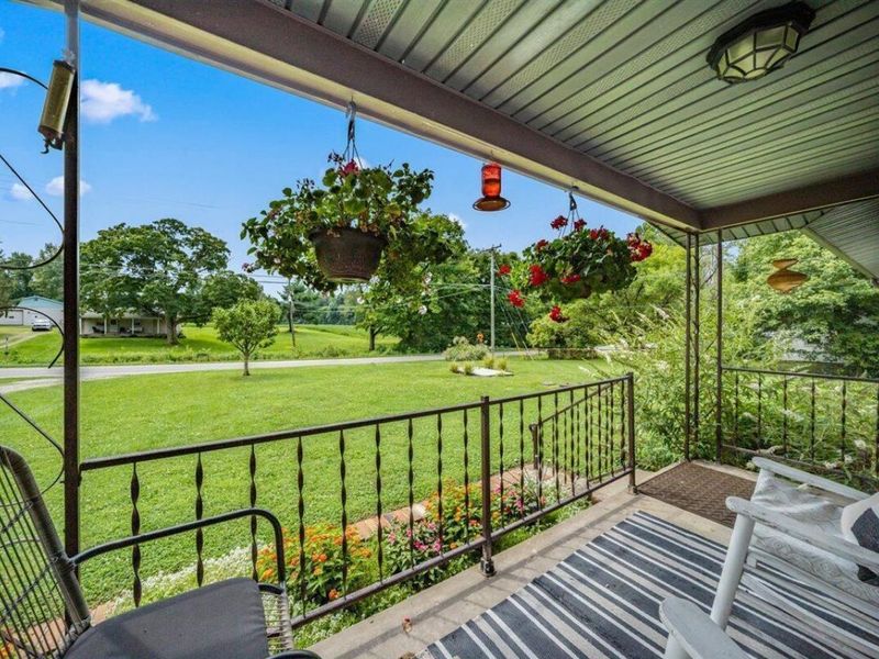 4075 Cristland Hill Road , Hebron, OH 43025 Photo 6