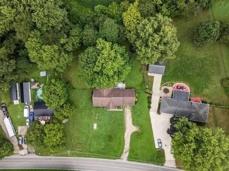 4075 Cristland Hill Road , Hebron, OH 43025 Photo 7
