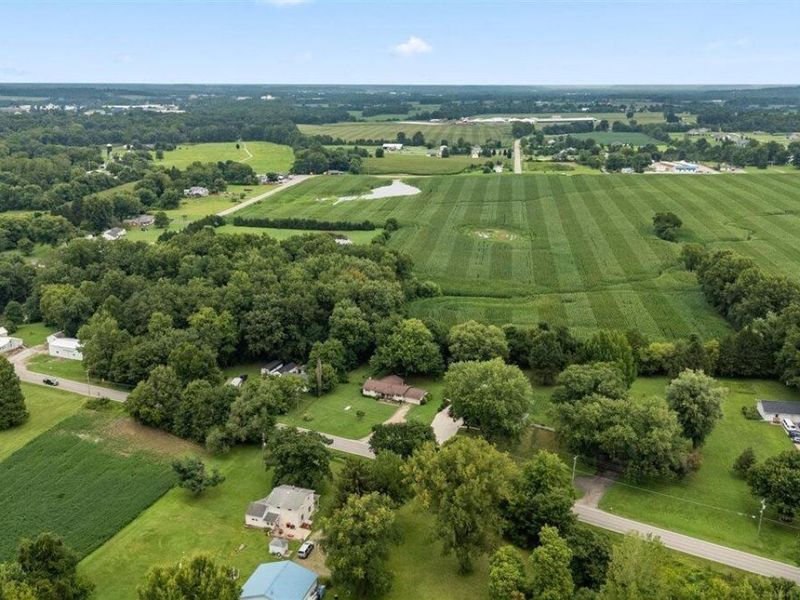 4075 Cristland Hill Road , Hebron, OH 43025 Photo 8