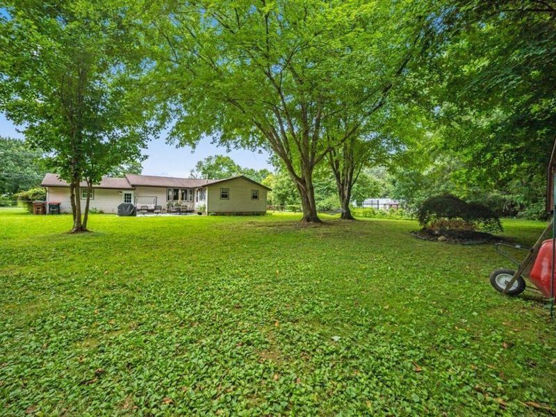 4075 Cristland Hill Road , Hebron, OH 43025 Photo 9