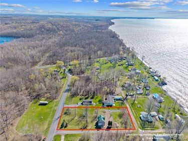 16162 Sunset Drive, Sterling, NY 13156