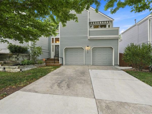 6356 S Glencoe Court , Centennial, CO 80121