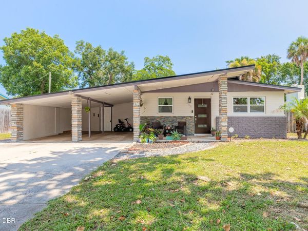 645 Westward Circle, Holly Hill, FL 32117