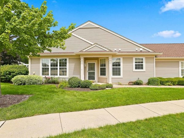 13674 Penefield Lane , Huntley, IL 60142