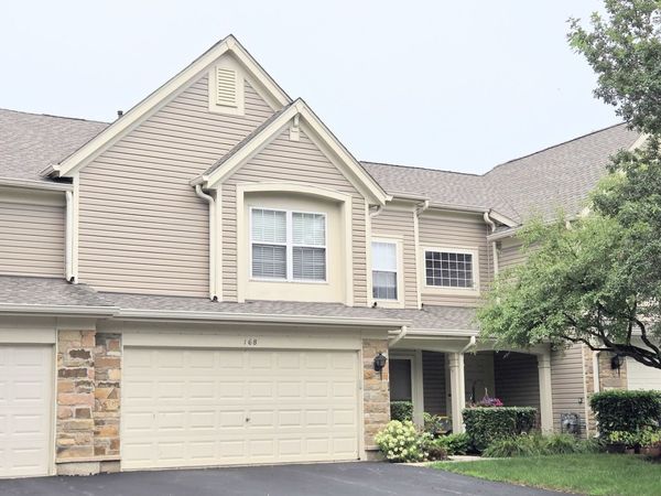 168 Holmes Way , Schaumburg, IL 60193