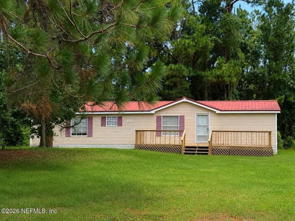 108 ROBERTS Road, Unit 1, East Palatka, FL 32131