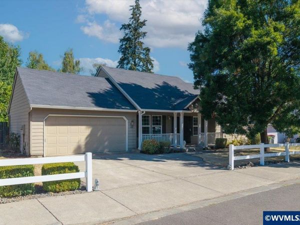 103 Tribbet Ct, Dayton, OR 97114