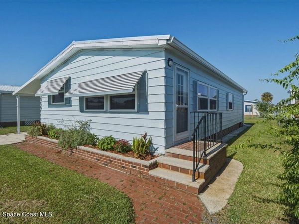 1924 Big Cypress Street NE , Palm Bay, FL 32905