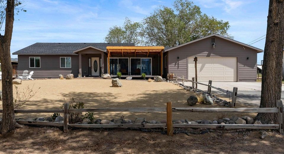 2833 Fuller Avenue, Minden, NV 89423 Photo