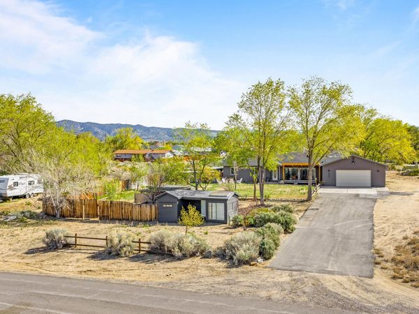 2833 Fuller Avenue, Minden, NV 89423